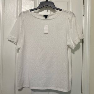 Ann Taylor top